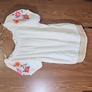 Womens blouse